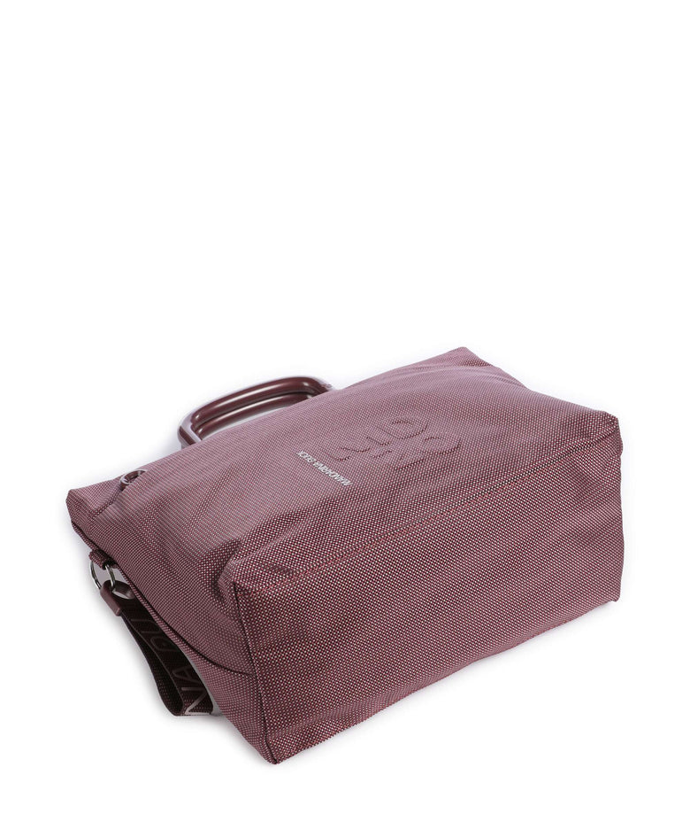 Mandarina Duck MD20 Handbag grape