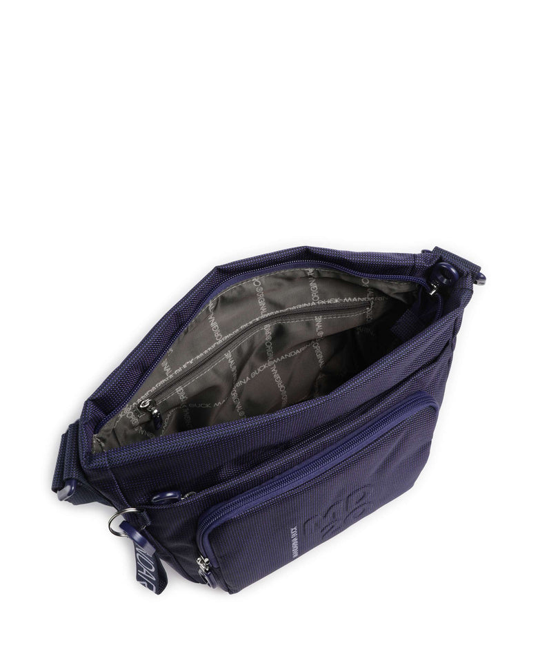 Mandarina Duck MD20 Crossbody bag eclipse