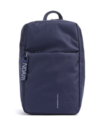 Mandarina Duck MD20 Matkaselkäreppu eclipse