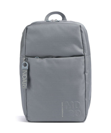 Mandarina Duck MD20 Matkaselkäreppu iron
