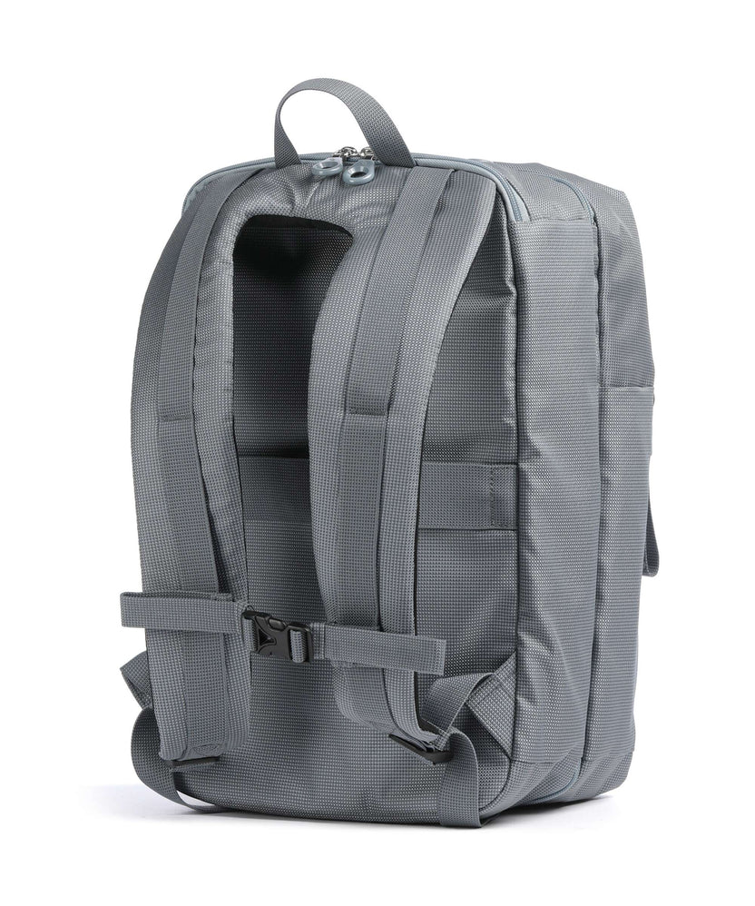 Mandarina Duck MD20 Travel backpack iron