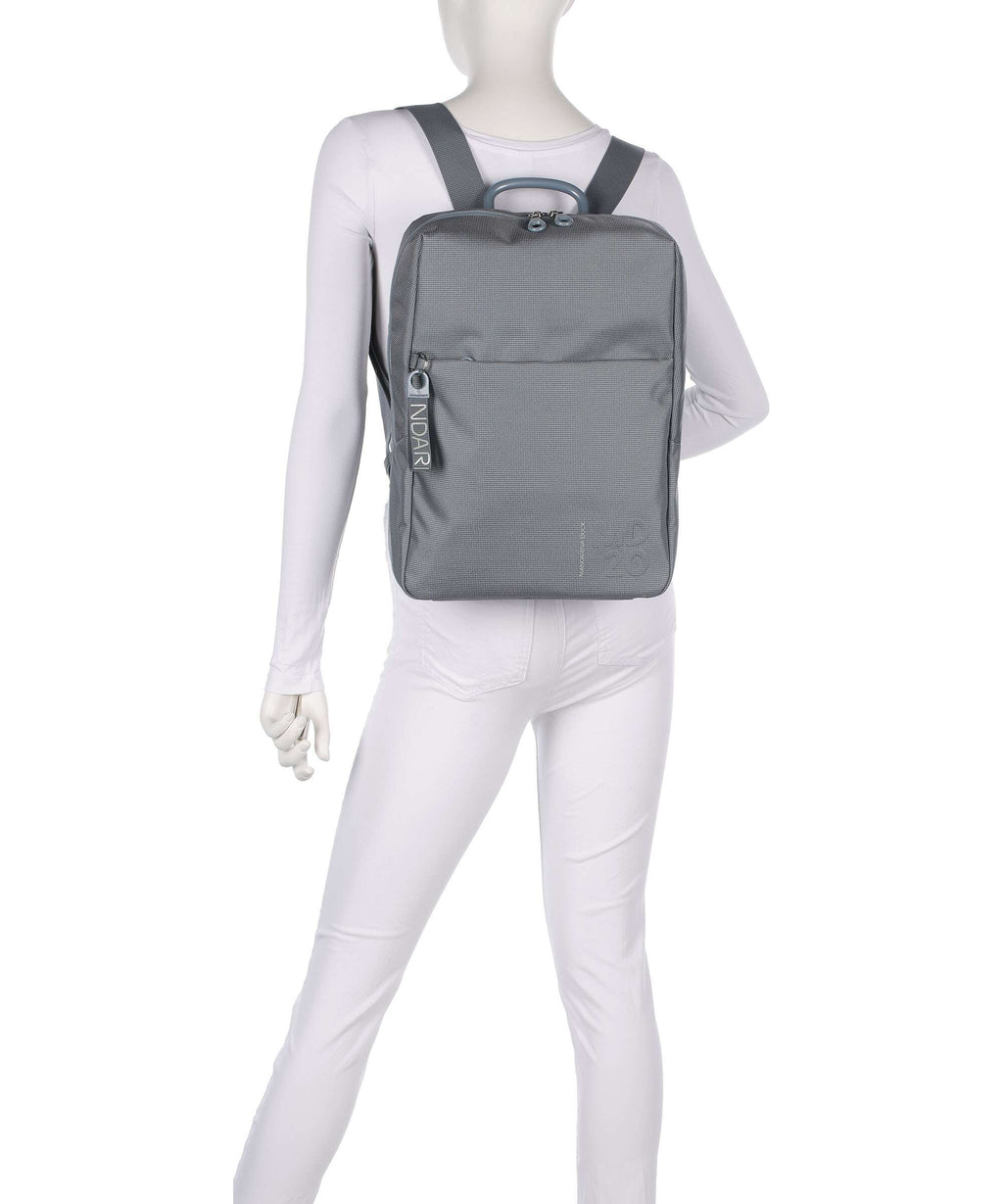Mandarina Duck MD20 Backpack iron