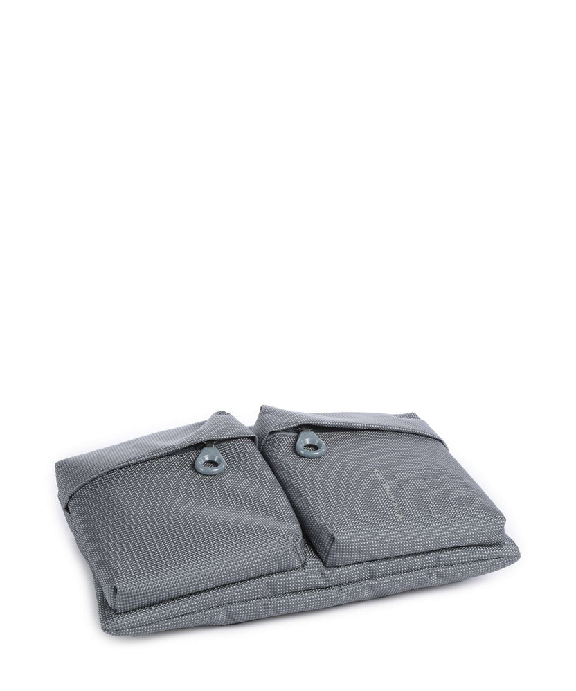 Mandarina Duck MD20 Crossbody bag iron
