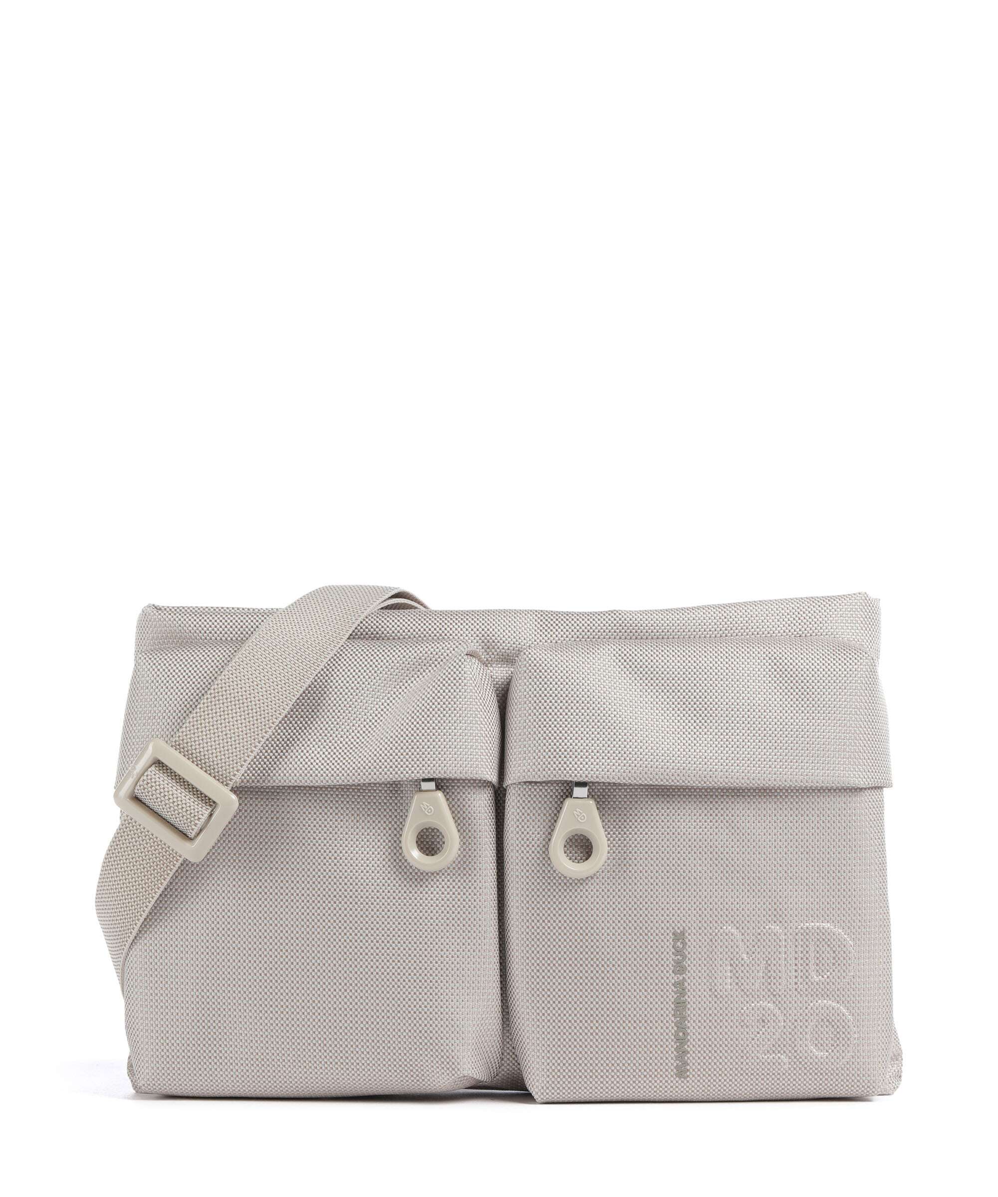 Mandarina Duck MD20 Crossbody bag cashmere