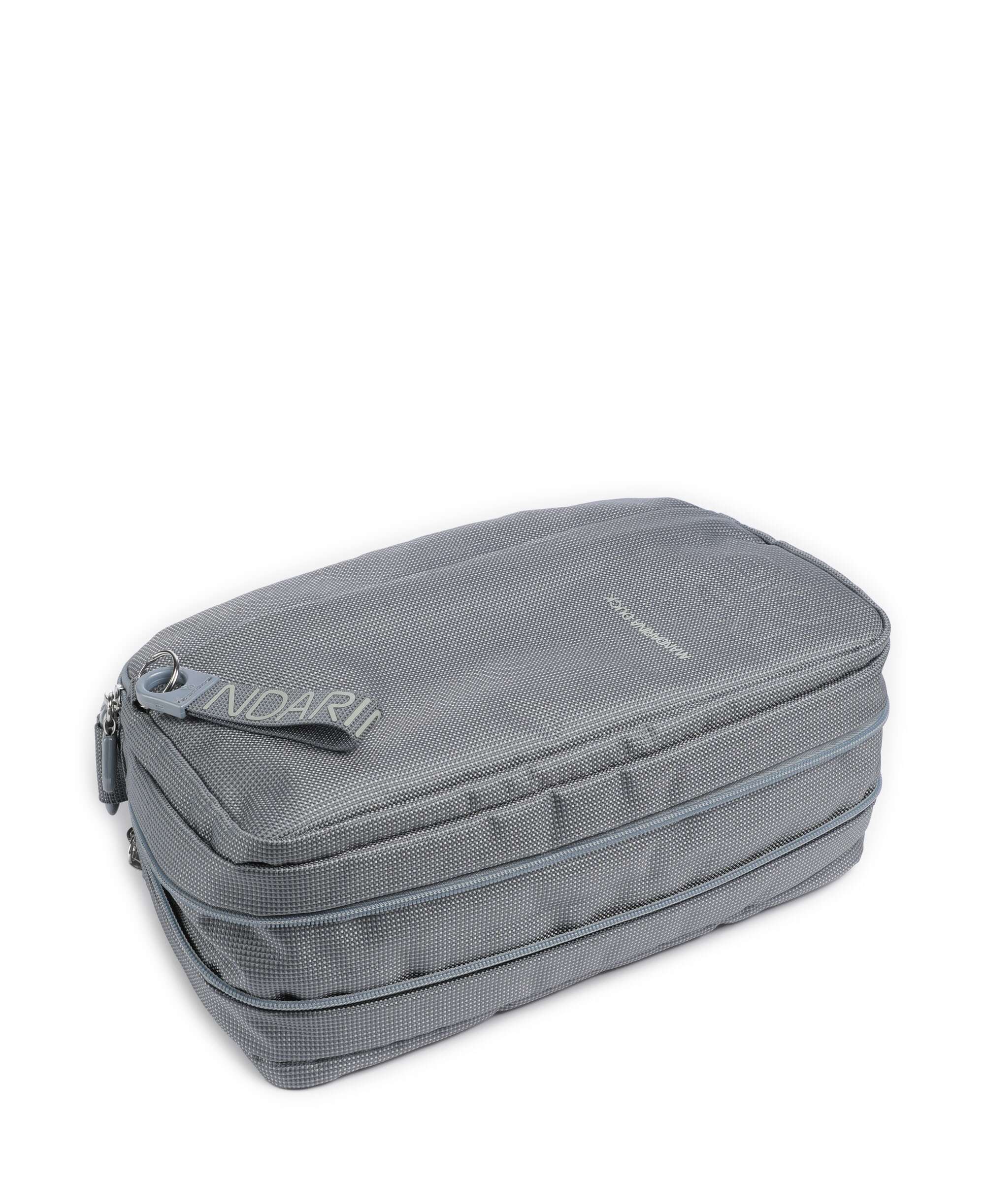 Mandarina Duck MD20 Crossbody bag iron