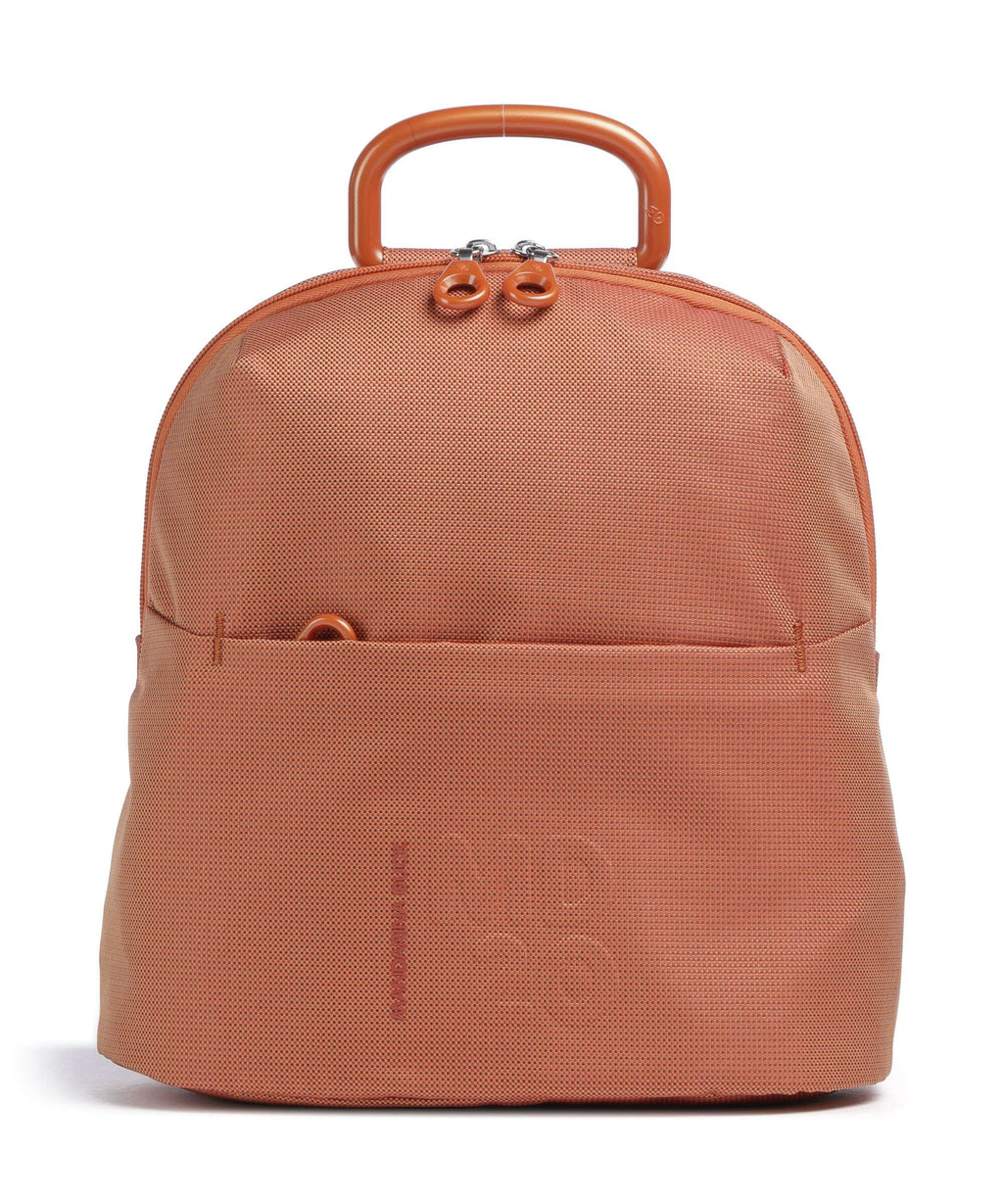 Mandarina Duck MD20 Backpack pumpkin