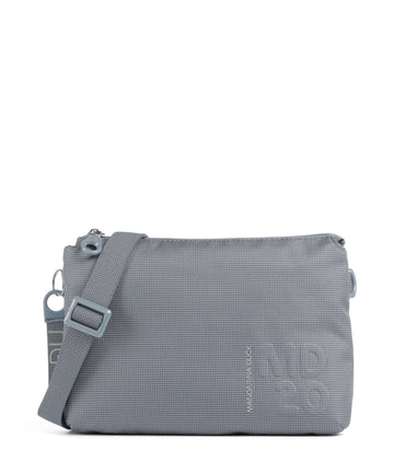 Mandarina Duck MD20 Olkalaukku iron