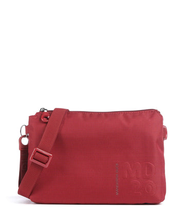 Mandarina Duck MD20 Olkalaukku cherry tomato