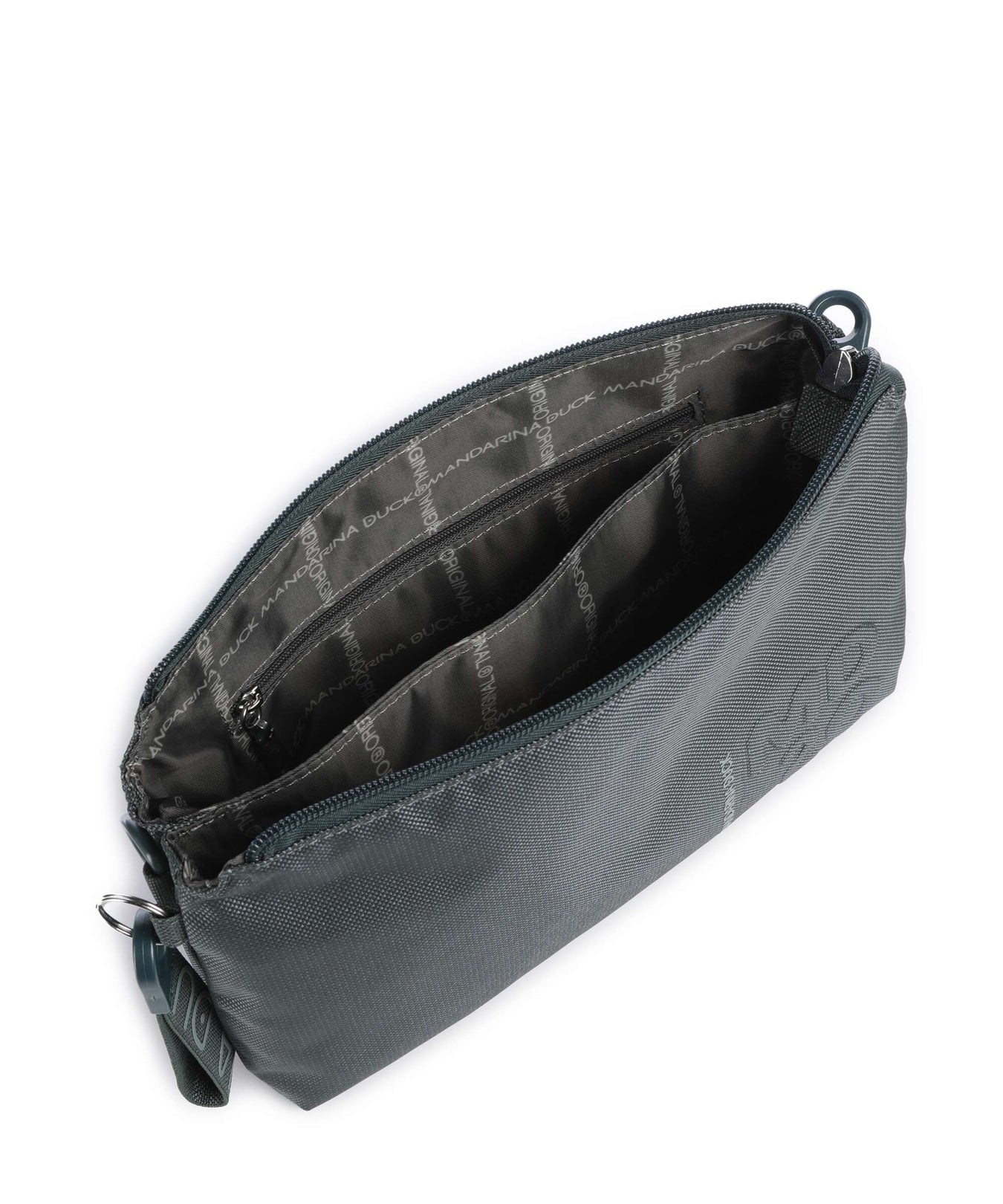 Mandarina Duck MD20 Crossbody bag pine green