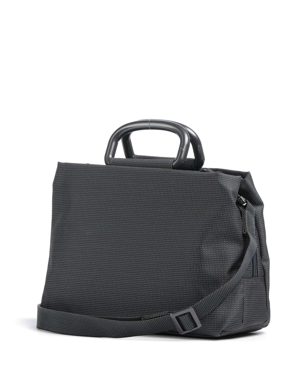 Mandarina Duck MD20 Handbag steel