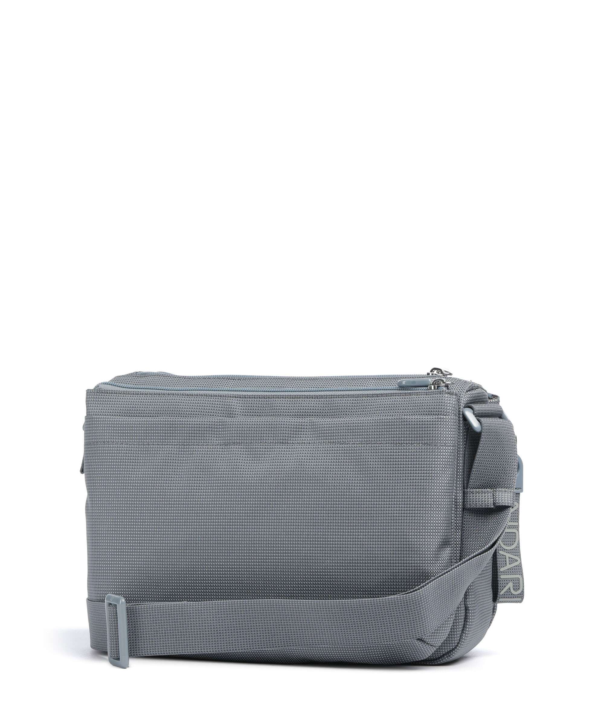 Mandarina Duck MD20 Crossbody bag iron