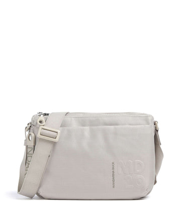 Mandarina Duck MD20 Olkalaukku cashmere