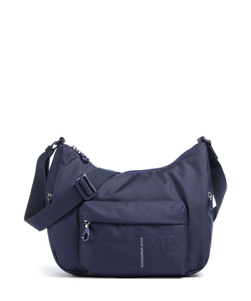 Mandarina Duck MD20 Pussilaukku eclipse