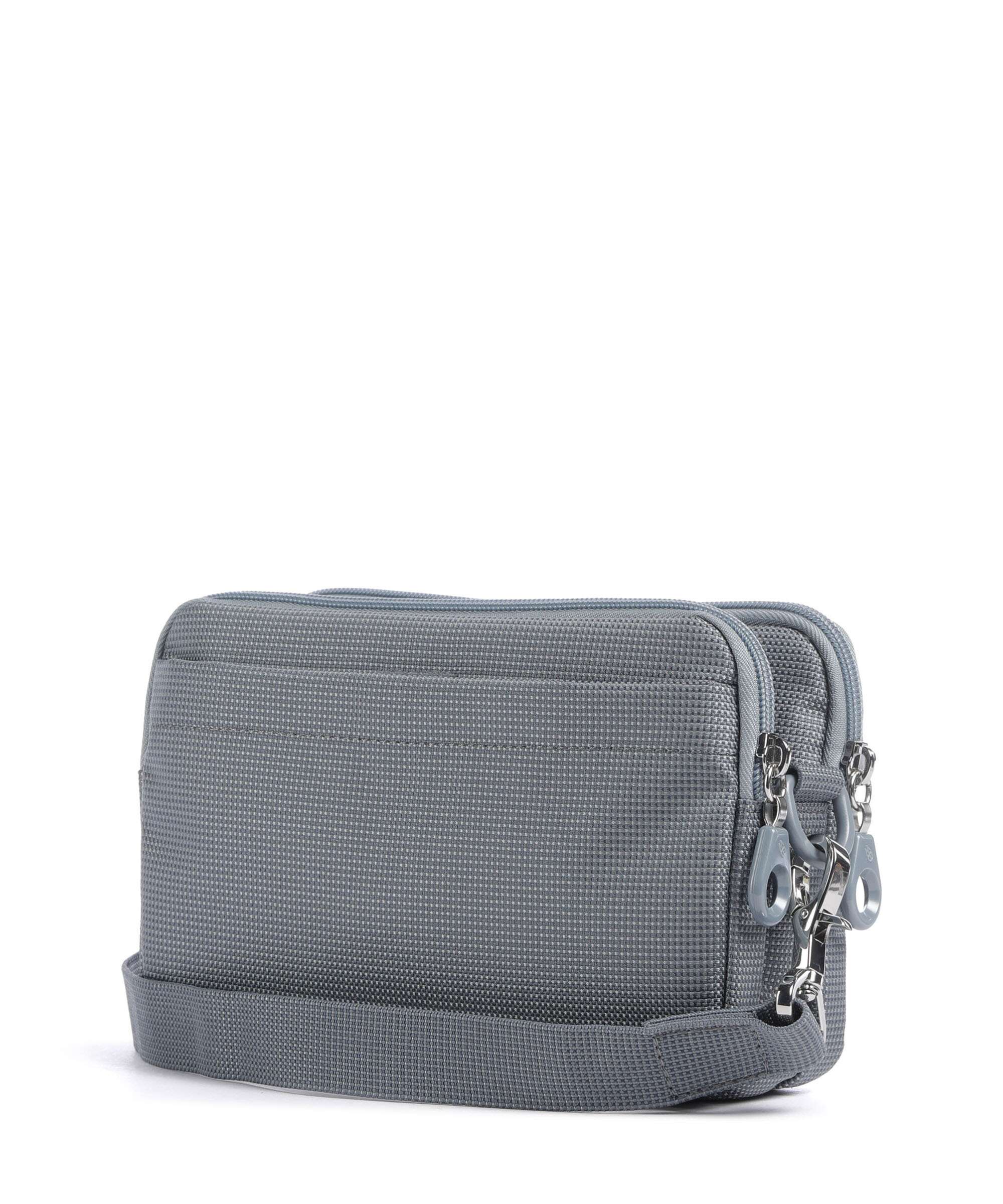 Mandarina Duck MD20 Crossbody bag iron