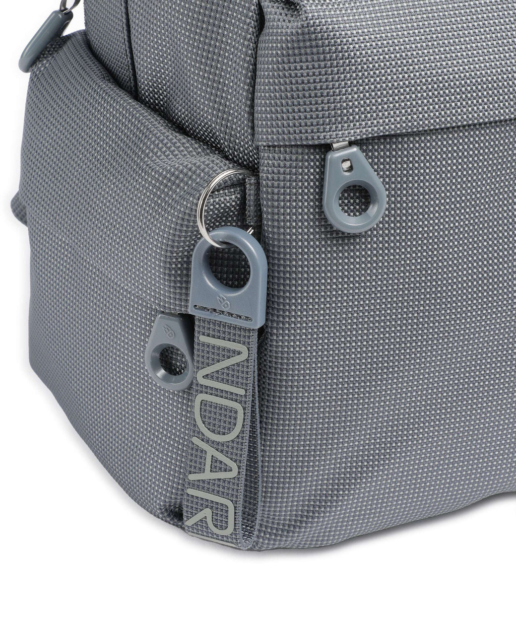 Mandarina Duck MD20 Backpack iron