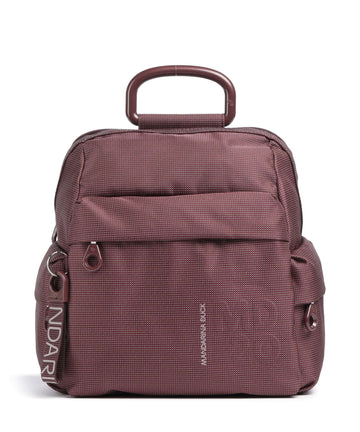 Mandarina Duck MD20 Reppu grape