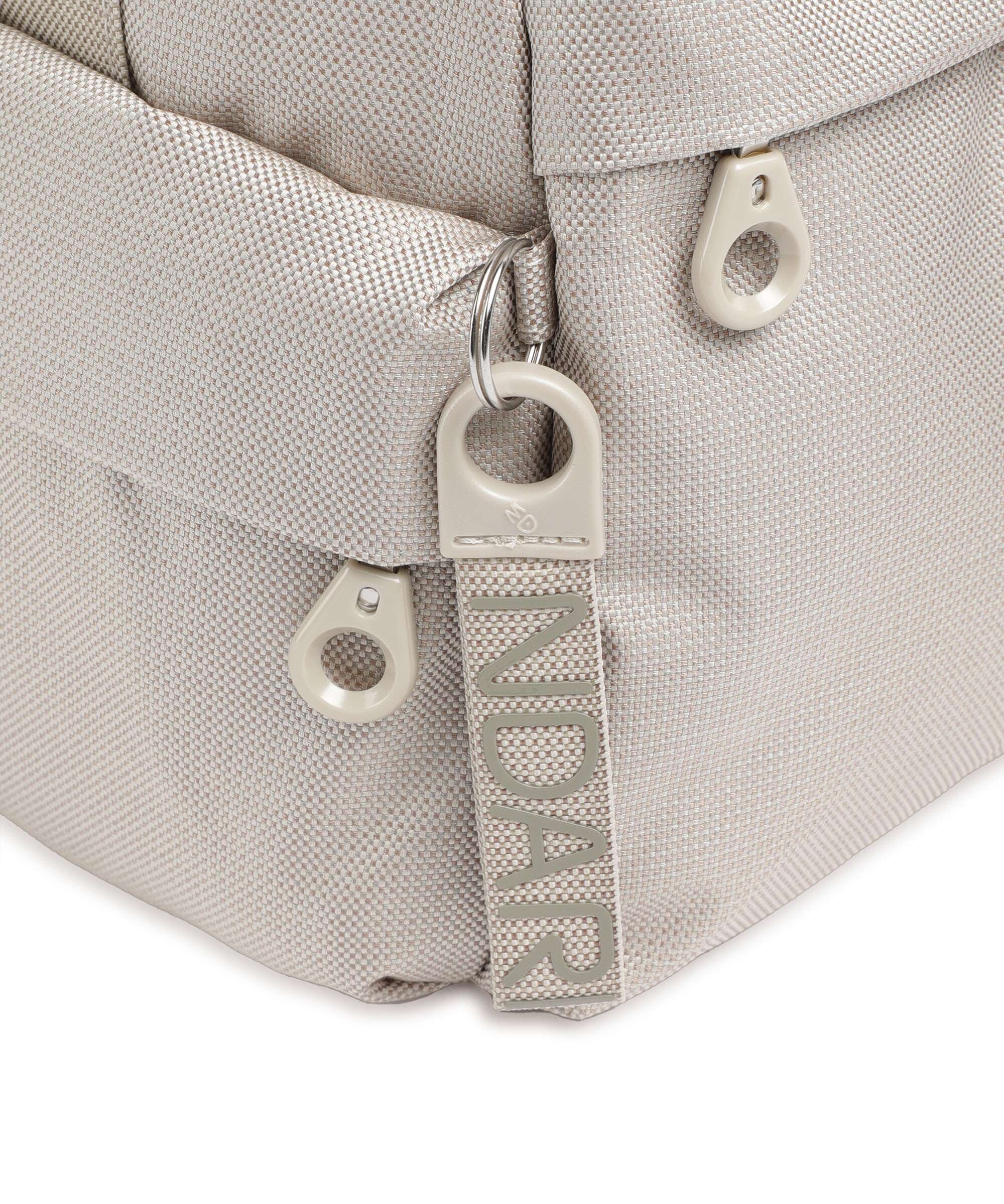 Mandarina Duck MD20 Backpack cashmere