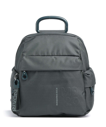 Mandarina Duck MD20 Reppu pine green