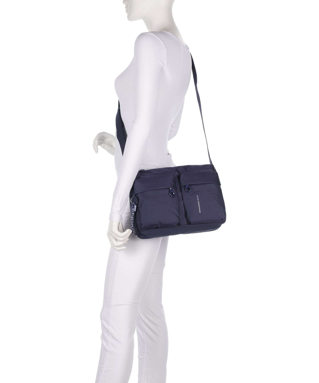 Mandarina Duck MD20 Shoulder bag eclipse