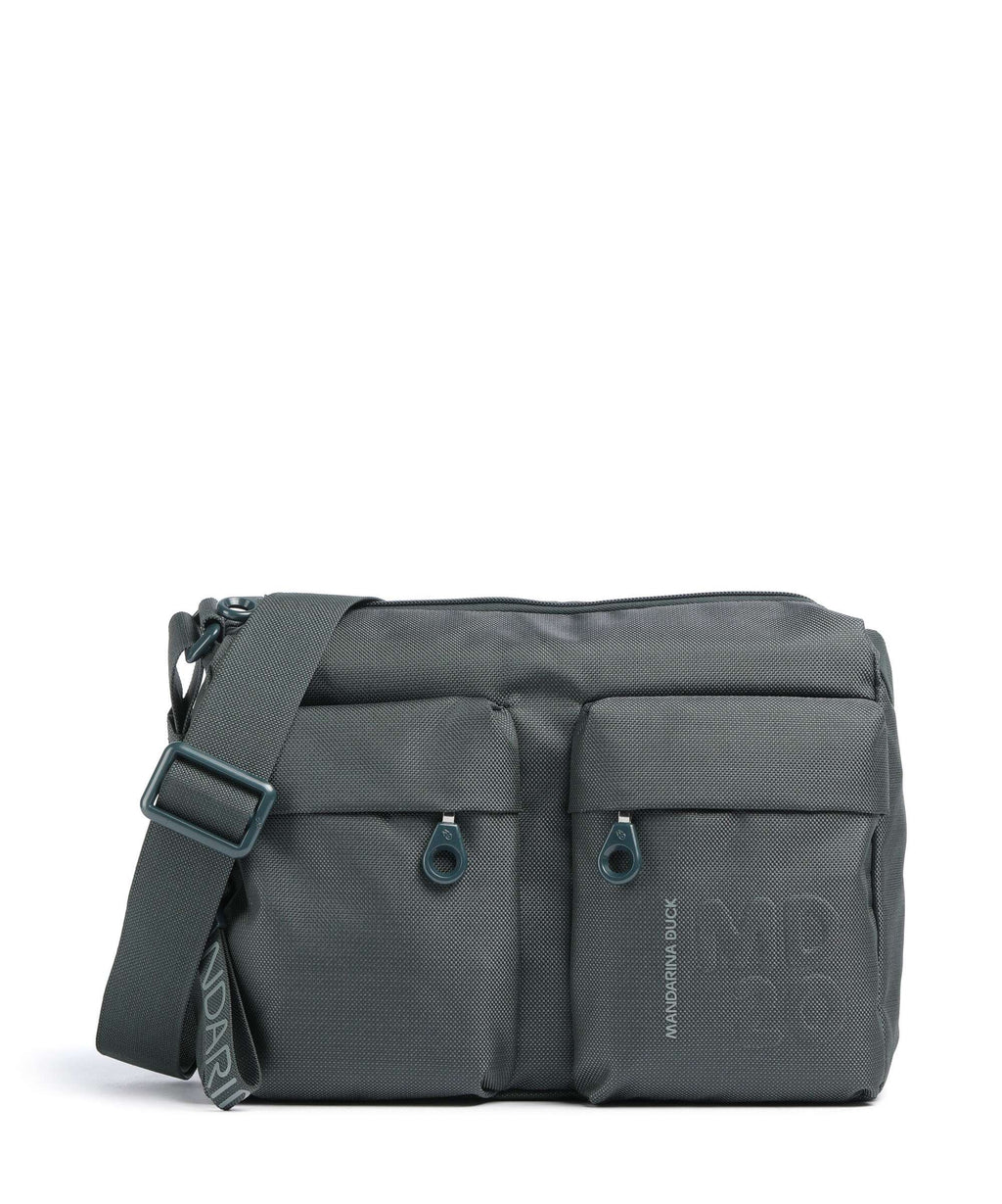 Mandarina Duck MD20 Shoulder bag pine green