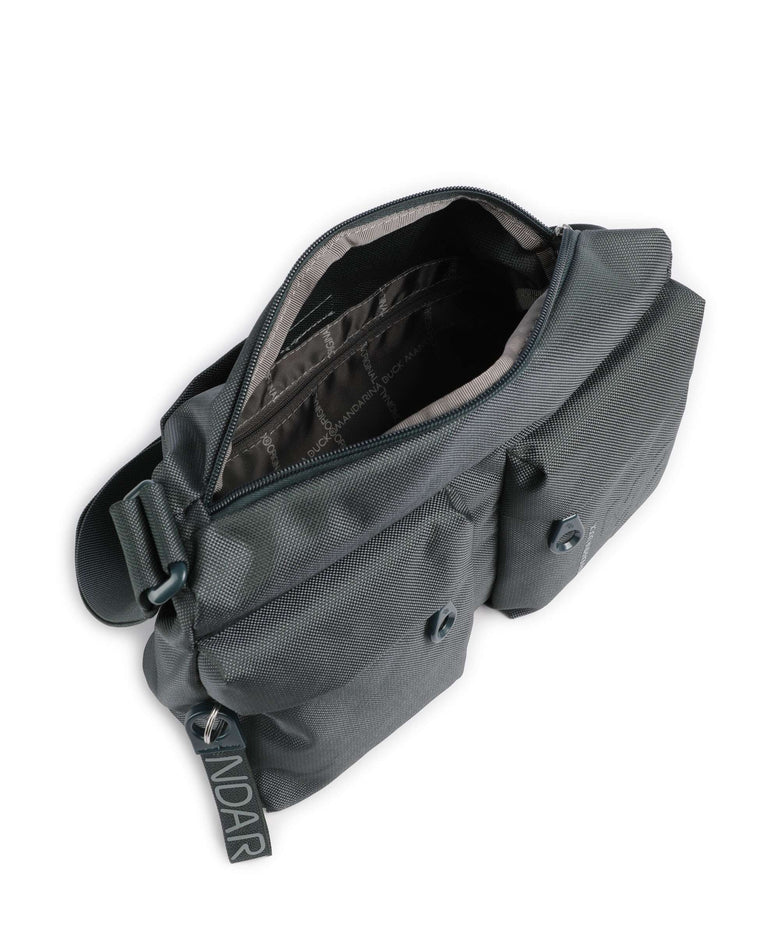 Mandarina Duck MD20 Shoulder bag pine green
