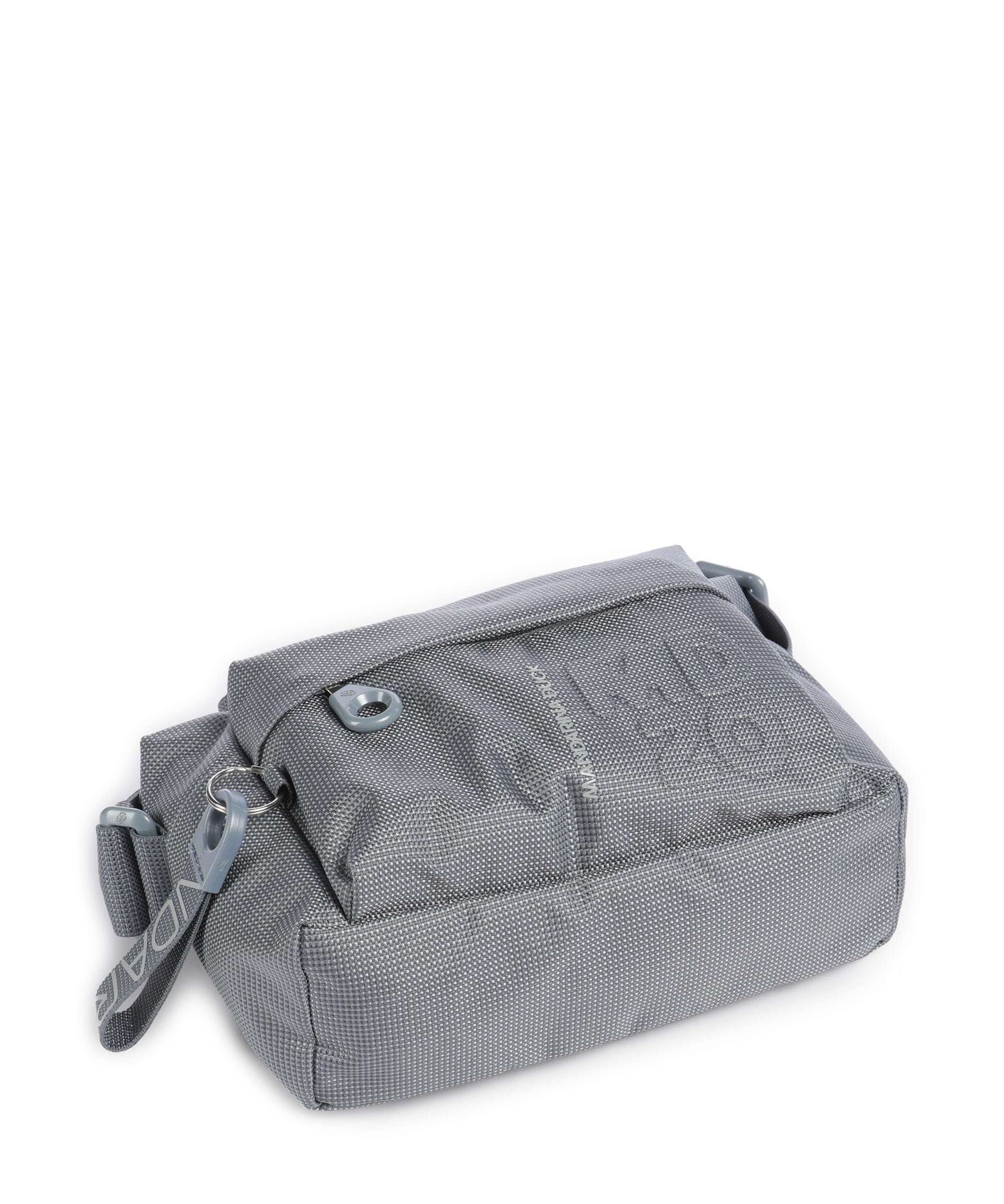 Mandarina Duck MD20 Crossbody bag iron