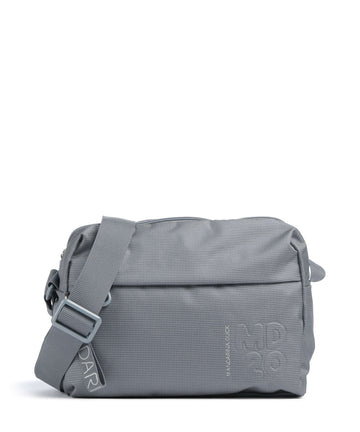 Mandarina Duck MD20 Crossbody bag iron