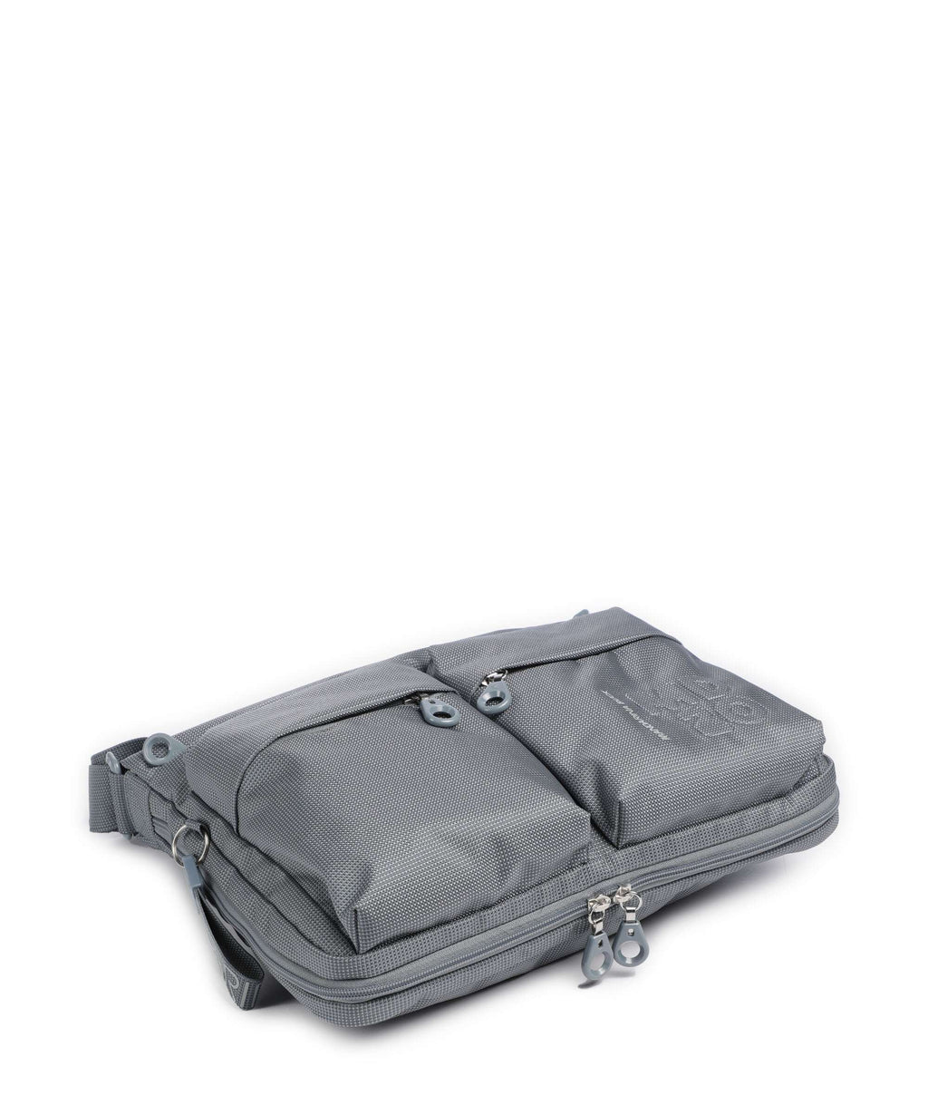 Mandarina Duck MD20 Crossbody bag iron