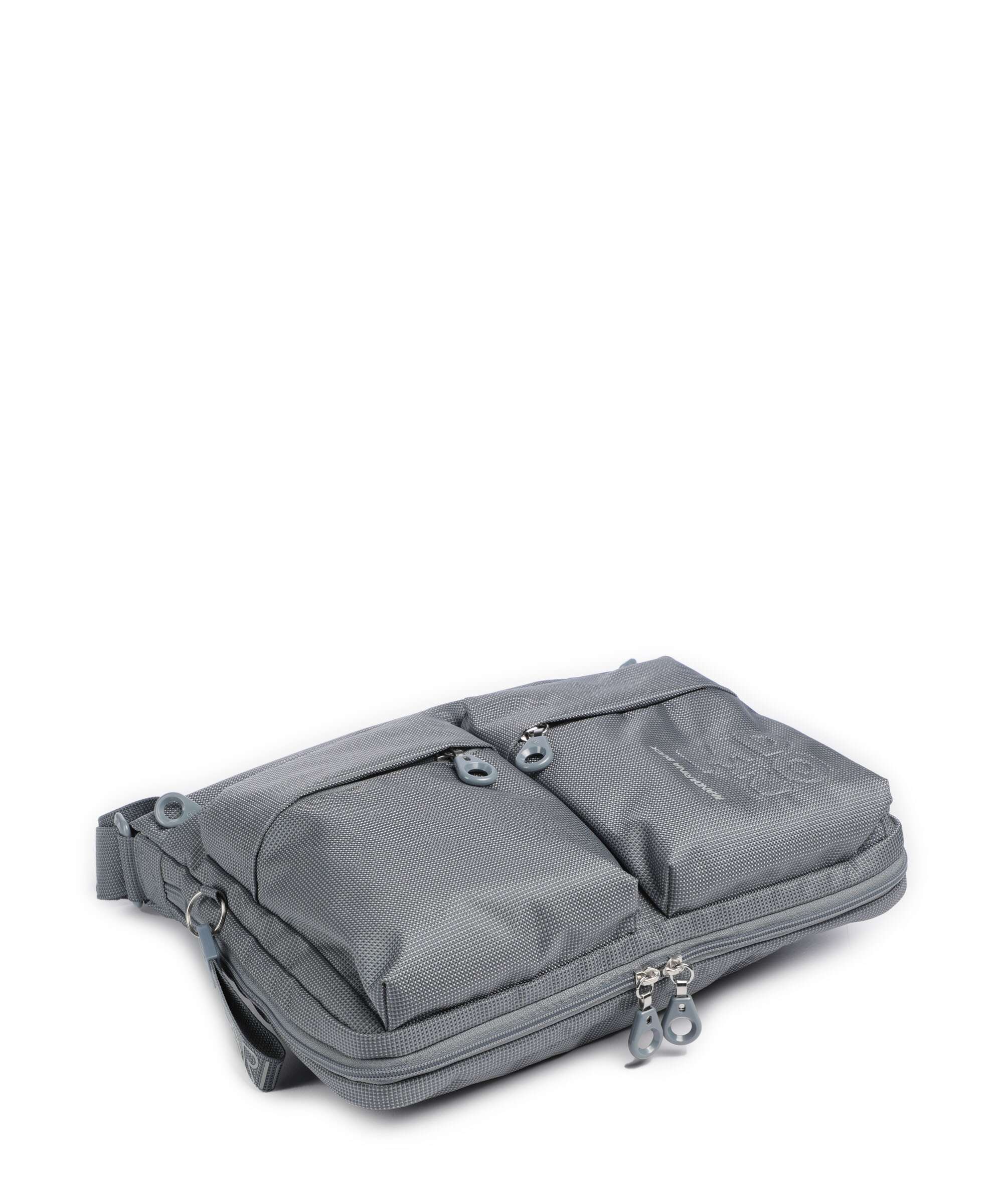 Mandarina Duck MD20 Crossbody bag iron