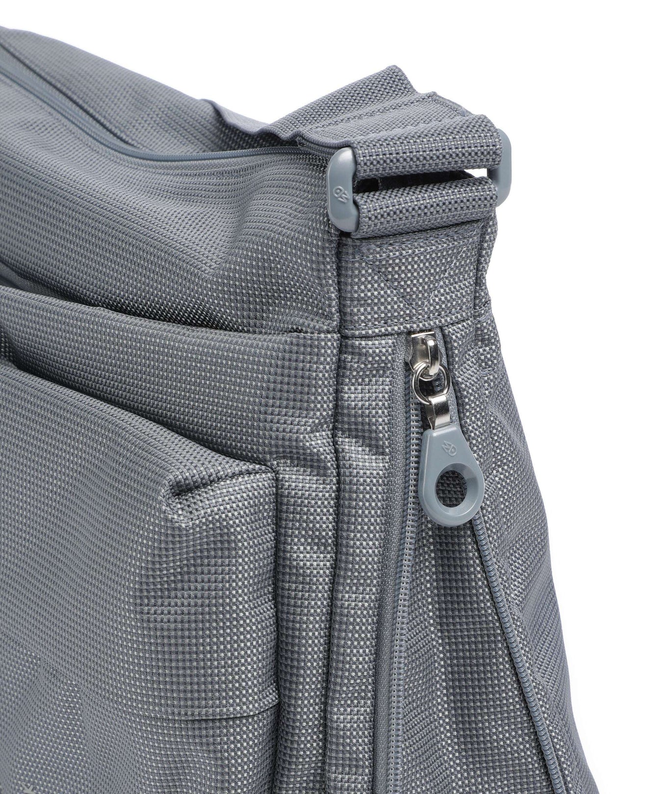 Mandarina Duck MD20 Crossbody bag iron