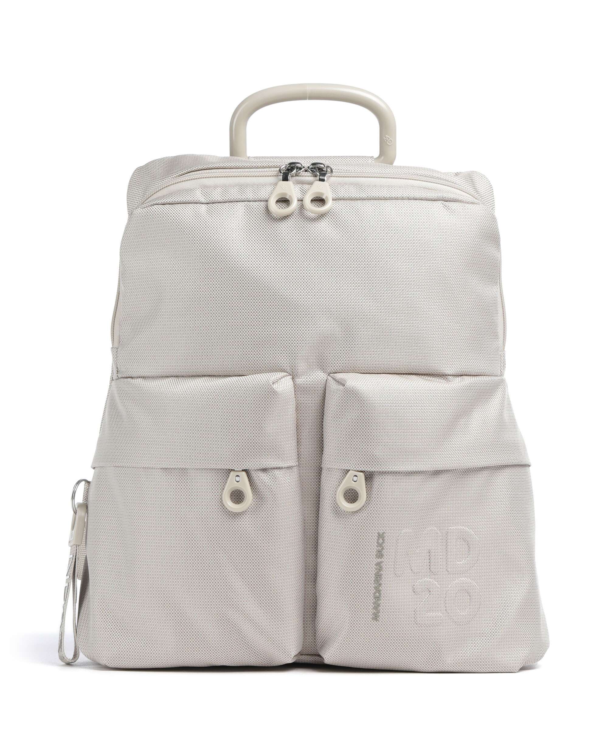 Mandarina Duck MD20 Backpack cashmere