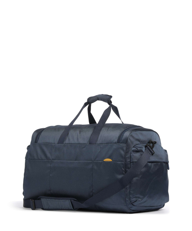 Mandarina Duck Zephyr Weekend bag dress blue