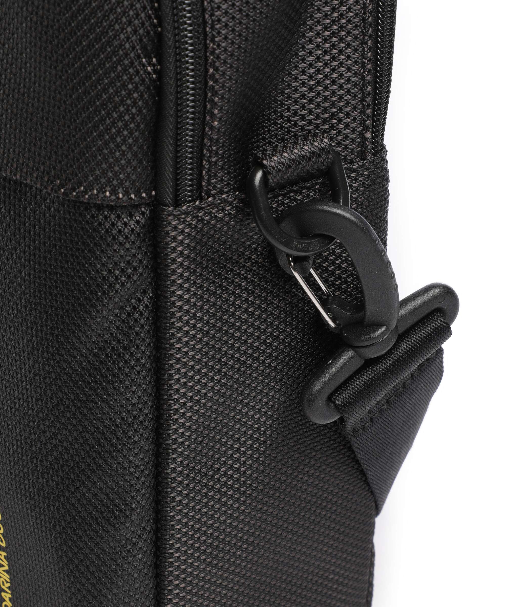 Mandarina Duck Zephyr Laptop bag black