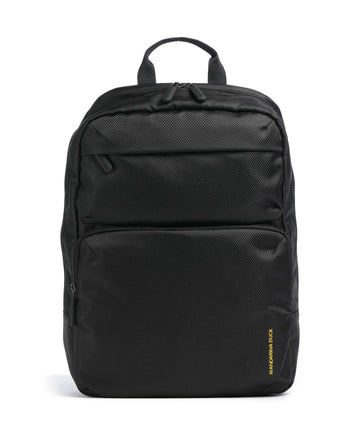 Mandarina Duck Zephyr Reppu black