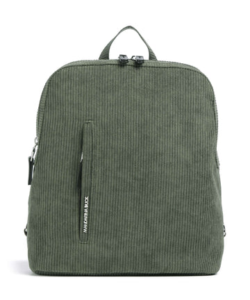 Mandarina Duck Hunter Velvet Reppu pirite
