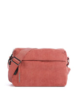 Mandarina Duck Hunter Velvet Olkalaukku winter rose