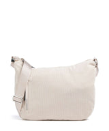 Mandarina Duck Hunter Velvet Olkalaukku cashmere