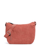 Mandarina Duck Hunter Velvet Olkalaukku winter rose