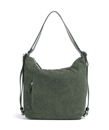 Mandarina Duck Hunter Velvet Reppukassi pirite