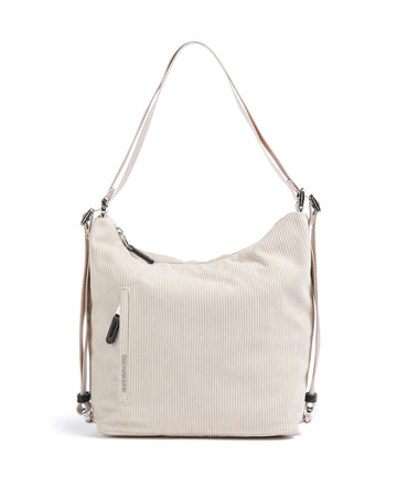Mandarina Duck Hunter Velvet Reppukassi cashmere