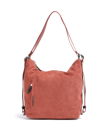 Mandarina Duck Hunter Velvet Reppukassi winter rose