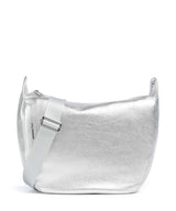 Mandarina Duck Mellow Metal Olkalaukku silver