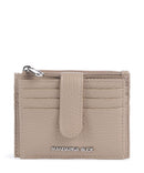 Mandarina Duck Mellow Leather Maksukorttikotelo warm taupe