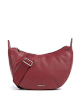 Mandarina Duck Mellow Leather Olkalaukku grape