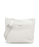 Mandarina Duck Mellow Leather Shoulder bag cashmere