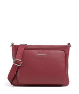 Mandarina Duck Mellow Leather Olkalaukku grape