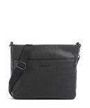 Mandarina Duck Mellow Leather Olkalaukku nero