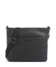 Mandarina Duck Mellow Leather Crossbody bag nero