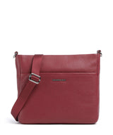 Mandarina Duck Mellow Leather Olkalaukku grape
