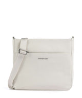 Mandarina Duck Mellow Leather Olkalaukku cashmere